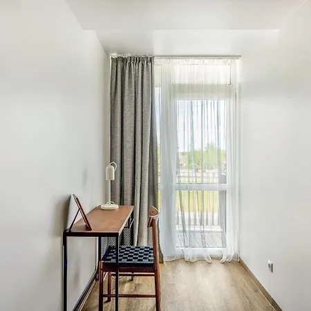 Stella Maris Sventoji, 2 Apartment, Free Parking Apartment *