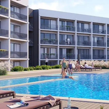 Stella Maris Sventoji, 2 Apartment, Free Parking Apartment *