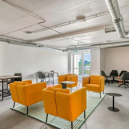 Stella Maris Sventoji, 2 Apartment, Free Parking *
