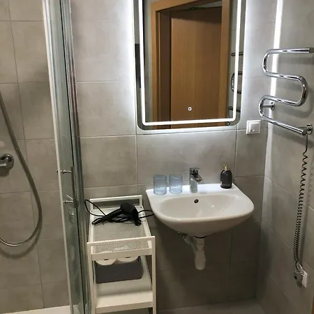 Stella Maris Sventoji, 2 Apartment, Free Parking *